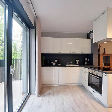 Apartamenty Sun Seasons 24 - Rezydencja Przy Strumyku Karpacz Dış mekan fotoğraf