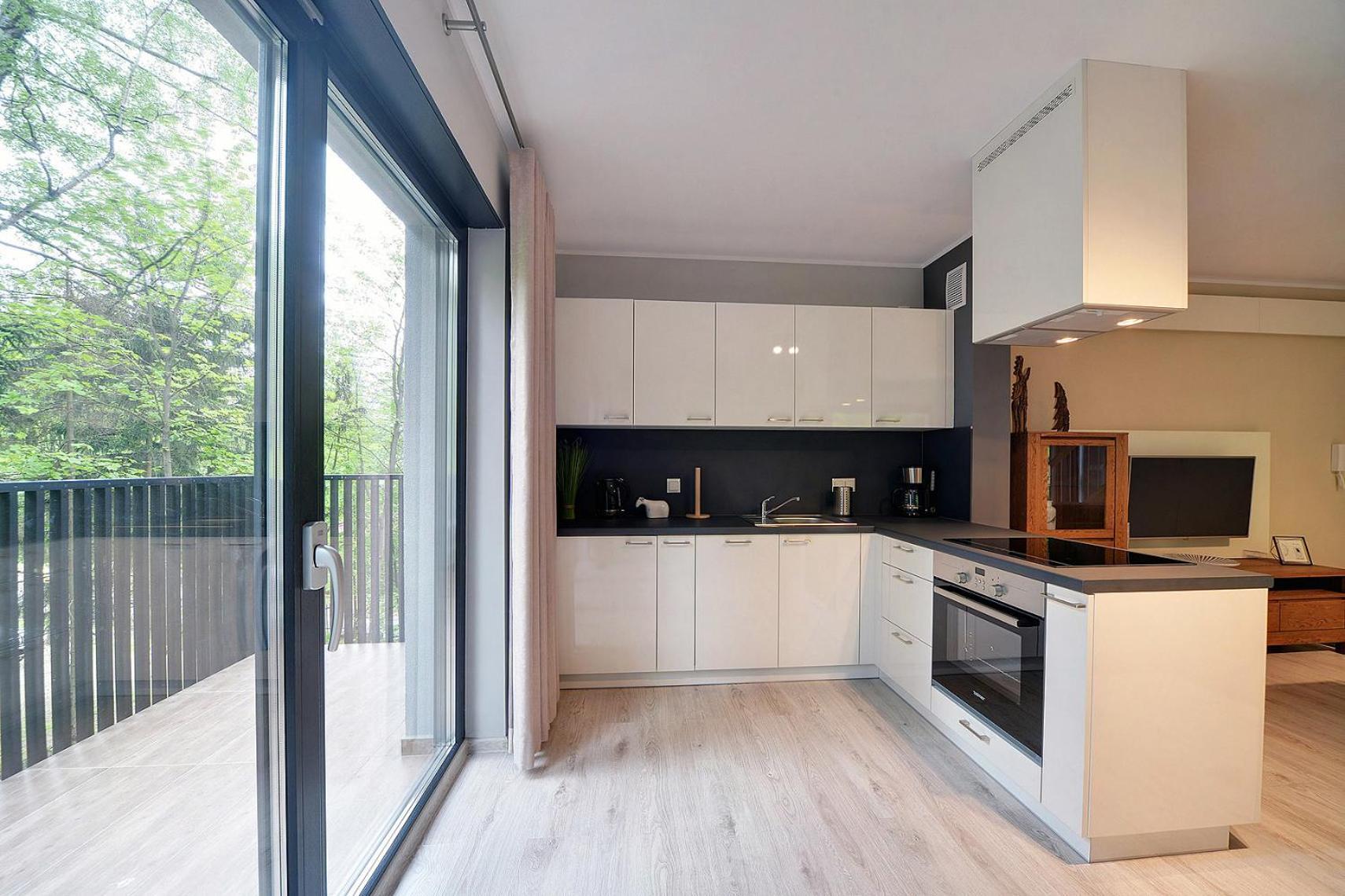 Apartamenty Sun Seasons 24 - Rezydencja Przy Strumyku Karpacz Dış mekan fotoğraf