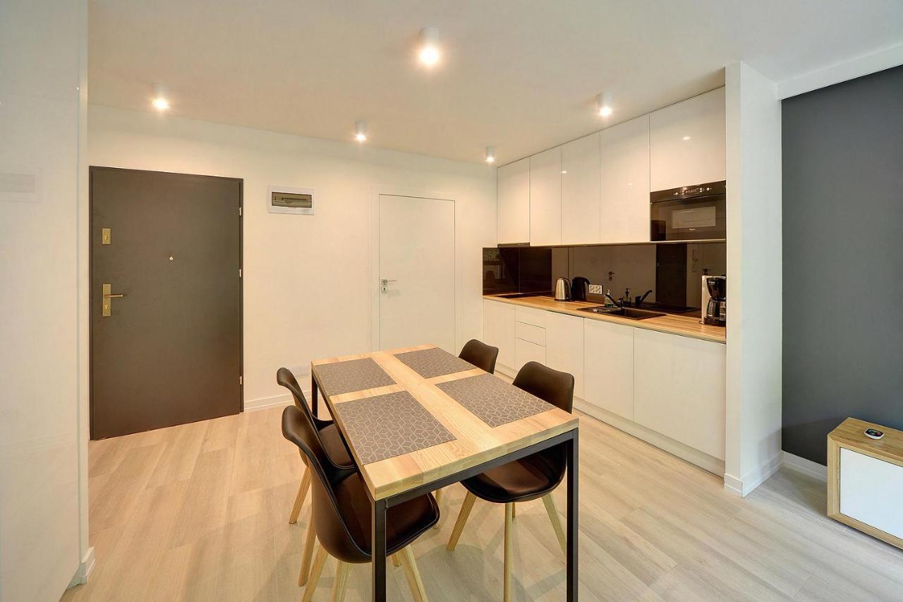 Apartamenty Sun Seasons 24 - Rezydencja Przy Strumyku Karpacz Dış mekan fotoğraf