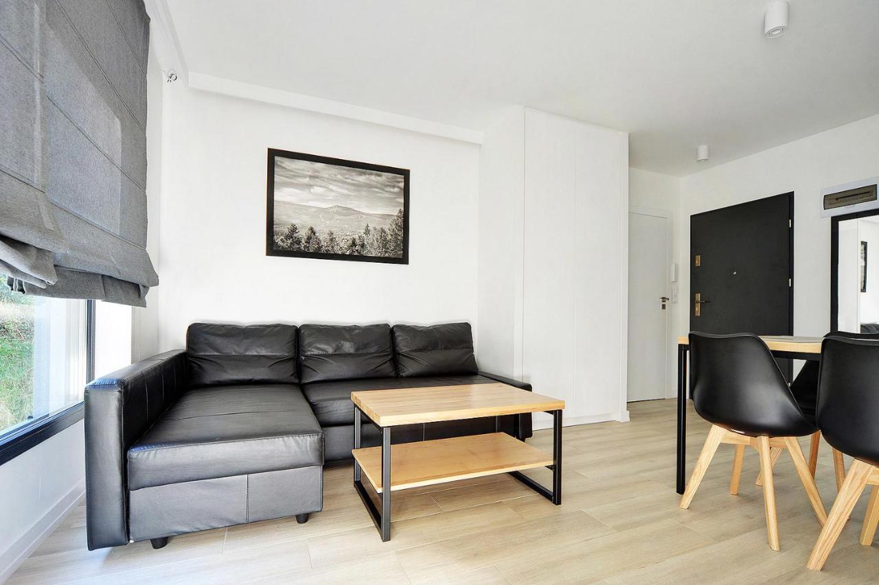 Apartamenty Sun Seasons 24 - Rezydencja Przy Strumyku Karpacz Dış mekan fotoğraf