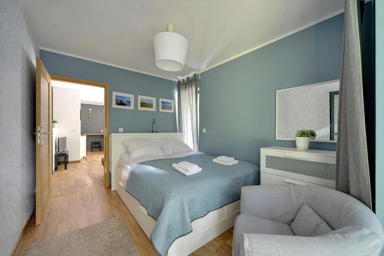 Apartamenty Sun Seasons 24 - Rezydencja Przy Strumyku Karpacz Dış mekan fotoğraf