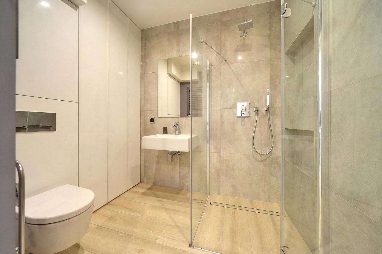 Apartamenty Sun Seasons 24 - Rezydencja Przy Strumyku Karpacz Dış mekan fotoğraf